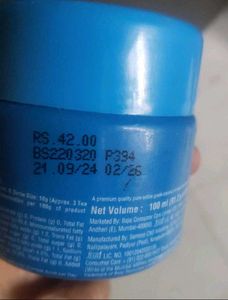 1 Liter Bajaj Coconut Oi 🥥🌴..+ 2 Free Facewash