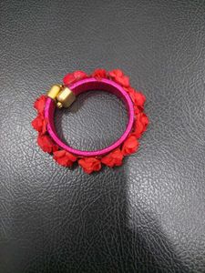 Red Flower 🌹🌹 Jewellery