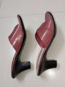 Partywear Hills Sandal