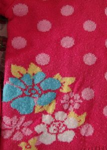 Sweater For 2 Year Girl
