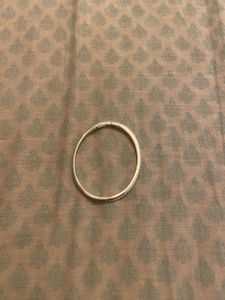 Artificial Korean Made Cz Diamond Bracelet