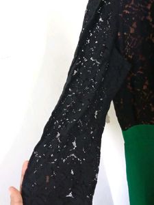 Party Maxi Dress