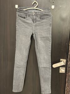Vanhuesen Jeans