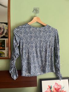 KAZO BODYCON TOP