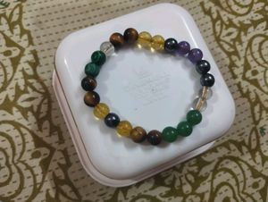 Pure Peral Beads Bracelet