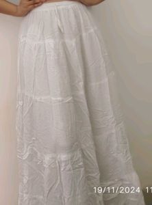 Long Skirt