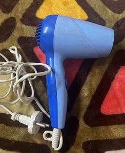 Portable Hair Dryer