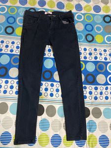 Black Women Jeans