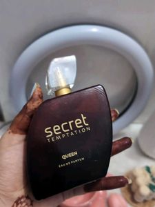 Secret Temptation Perfume