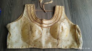Ethnic Blouse