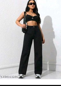 Unused Jeans