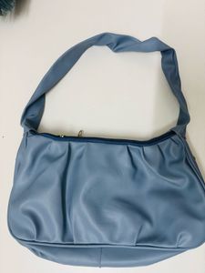 Two Stylish sling and shoulder Bags