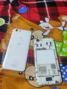 Lyf Ls-4508 Mobile Not Working Dead