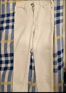 Slim Fit New Jean