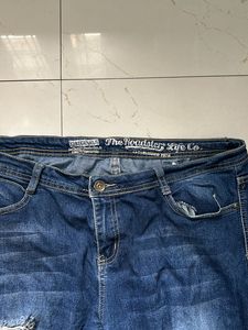 Roadster Jeans