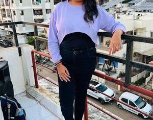 Stylish Top
