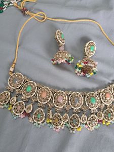 Jewellery Set