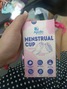 Menstrual Cups