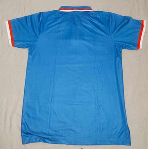 India Cricket Jersey T-Shirt