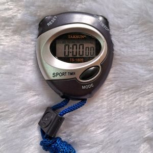 ⏰️ SALEE !! TIMER FOR STUDENTS - STOPWATCH, WATCH.