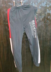 Boys Lower
