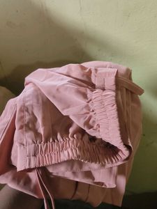 Pastel Floral Kurta Set