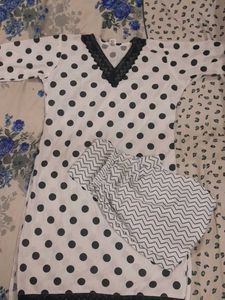 Kurta set