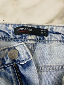 Branded Jeans