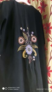 Saudi Abaya for sale from Jeddah.