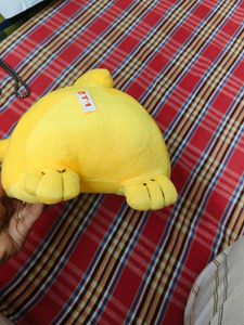 Pikachu Doll