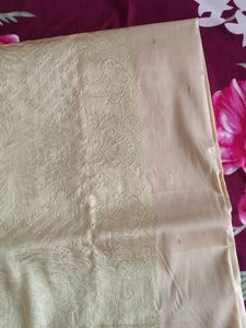 Katpadar Original Saree