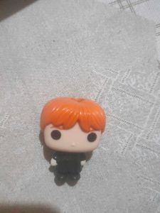 Pokemon Box, Harry Potter Kinder Joy Toys And More