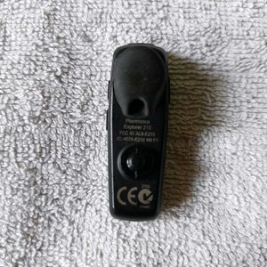 Plantronics Bluetooth
