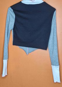 New Shein Top