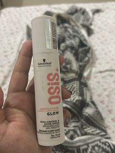 Schwarxkopf professional Osis+ hair