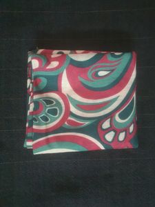 🆕️Bandhana Scarf Stretchable