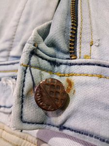 Men&#39;s Casual Jeans Use Anyone