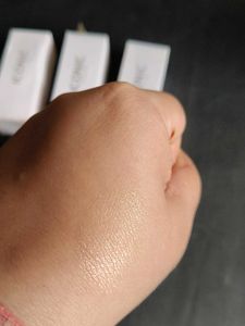 ICONIC LONDON Pack- 3  Liquid Highlighter