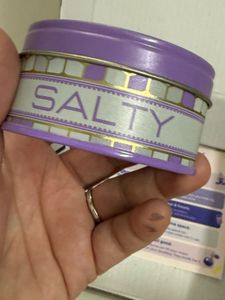 Ring Watch For Women Rose Gold By Salty