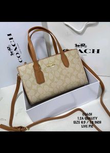 Coach Slingbags