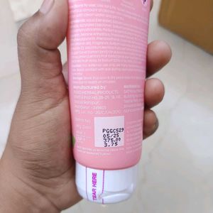 GUAVA GLOW JUICY CLEANSER