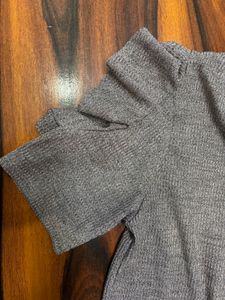 Korean Top On Sale