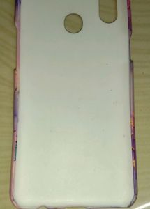 Mobile Back Cover