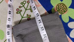 Mens Trousers