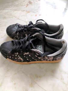 Adidas Original Superstar shoes