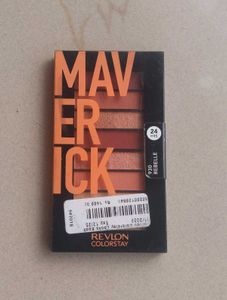 Revlon Colorstay Eyeshadow Pallete