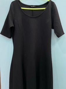 Black Dress For Party