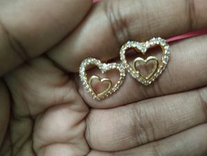 🥳🤩Combo Of Earings For Girls