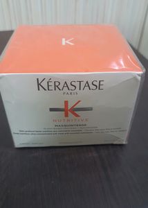 KERASTASE NUTRITIVE HAIR MASK