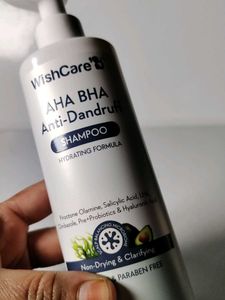 WishCare Hair Growth Set